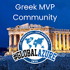 Global Azure Athens Greece Logo