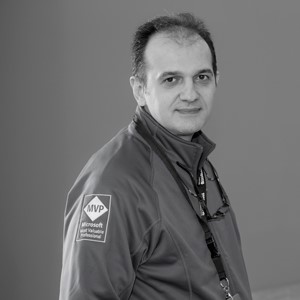 Antonios Chatzipavlis