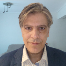 Konstantinos Passadis